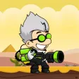 Professor In Danger