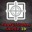 Professional Sniper
