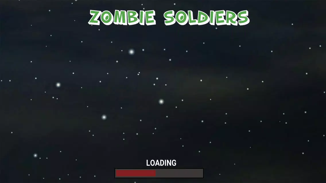 Zrzuty ekranu Zombie Soldiers Attack