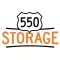 550 Storage Access by Nokē