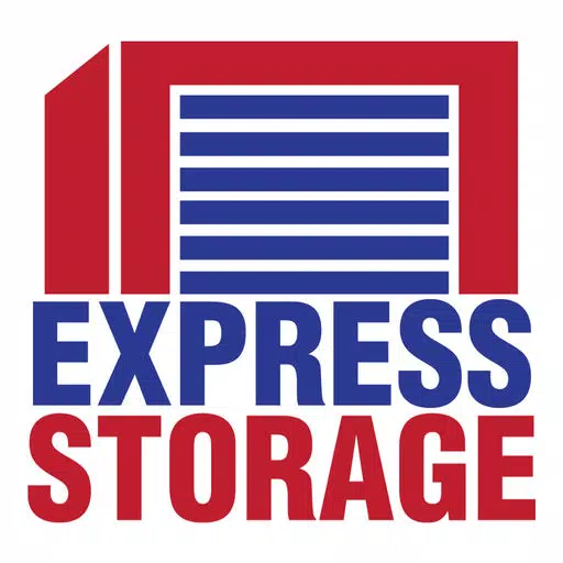 Express Storage Access by Nokē Express Storage Access by Nokē