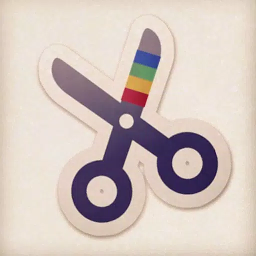 Clip - Auto Photo Cropper for Instagram Clip - Auto Photo Cropper for Instagram
