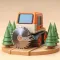 Forest Cutters