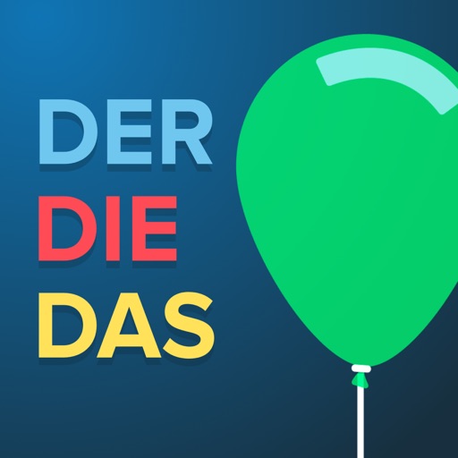 Der Die Das - German Grammar Der Die Das - German Grammar