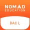 Bac L 2019: Révision, Cours