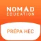 Prépa HEC- ECS ECE ECT- Cours