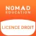 Licence Droit: Révision L1-L3