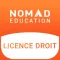 Licence Droit: Révision L1-L3