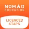 Licence STAPS - Révision L1-L3