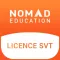 Licence SVT- Révision L1,L2,L3