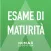 Esame di Maturità 2020