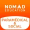 Concours Paramédical & Social