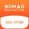 Bac STI2D 2019 Révision Techno