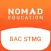 Bac STMG 2019: Révision Techno