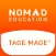 Tage Mage ® - Test, Quiz, QCM