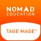 Tage Mage ® - Test, Quiz, QCM