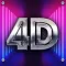 Grubl 4D Live Wallpapers
