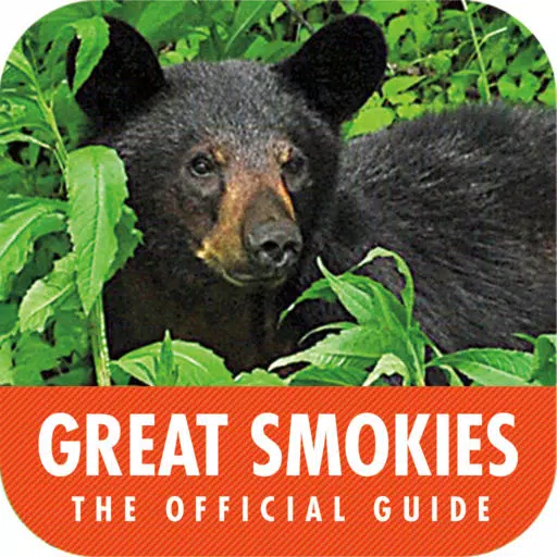 Great Smoky Mountains National Park - The Official Guide Great Smoky Mountains National Park - The Official Guide