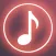 Audio Player – Best app 4 Music Ever