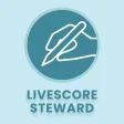LiveScore Steward