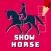 LiveScore Show Horse