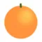 Whoops! There Goes My Orange
