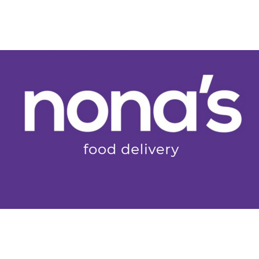 Nonas Food Delivery Nonas Food Delivery