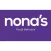Nonas Food Delivery