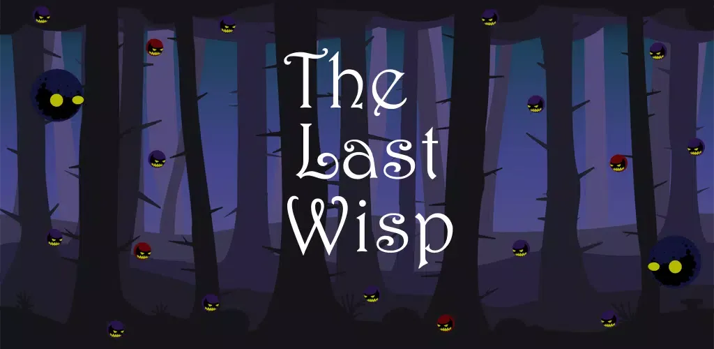 The Last Wisp Screenshots