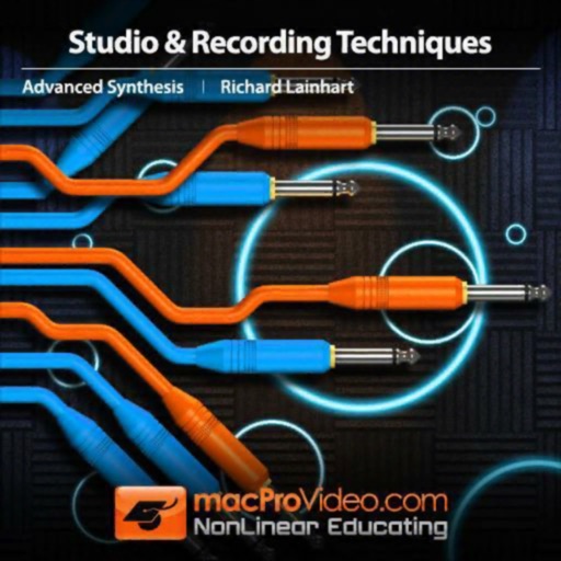Advanced Synthesis Course Advanced Synthesis Course