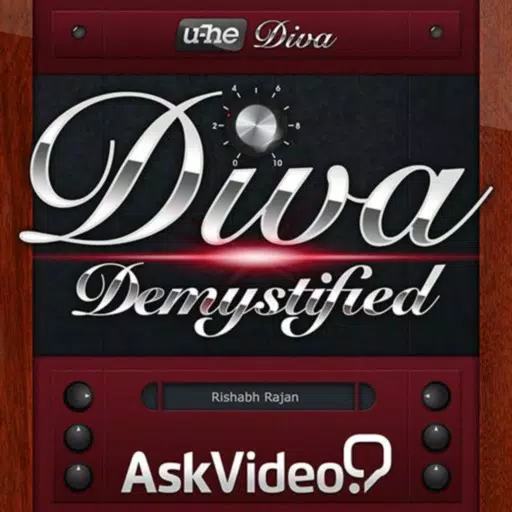 Demystified Course For Diva Demystified Course For Diva