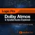 Dolby Atmos Course