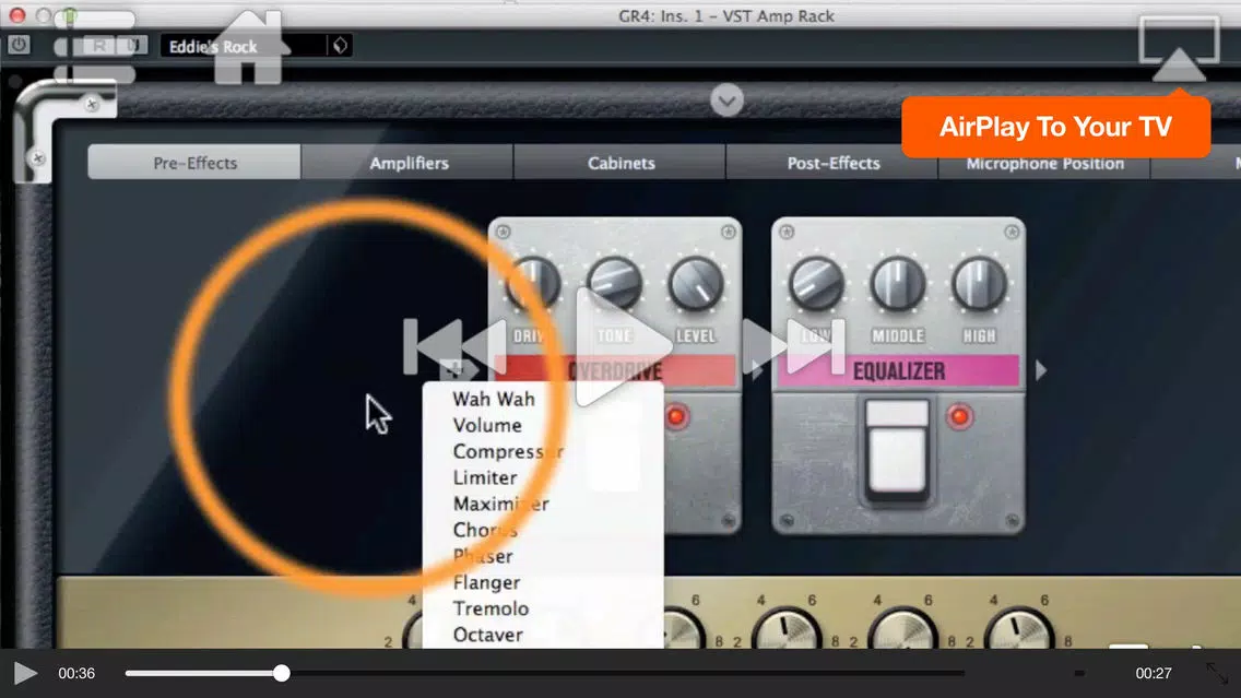 Course For Cubase 6.5 - New Features In Cubase 6.5 Screenshots