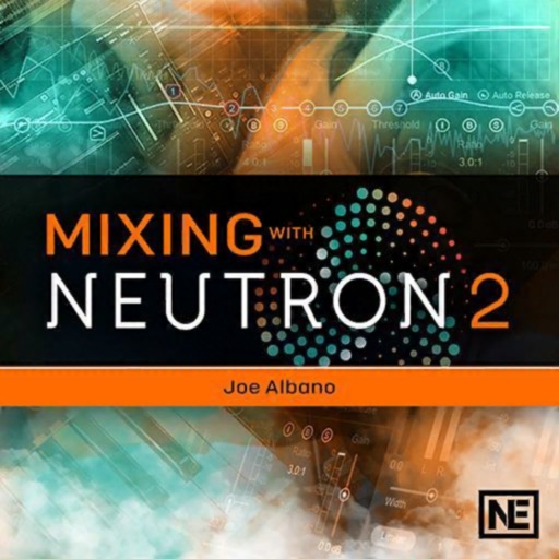 Mixing Course For Neutron 2 Mixing Course For Neutron 2