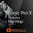 Hip Hop Course For Logic Pro X Hip Hop Course For Logic Pro X