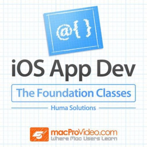 Foundation Classes Course Foundation Classes Course