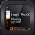 Mixing EDM Tracks in Logic