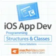Structure and Classes Course