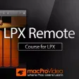Remote Course for LPX
