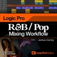 RnB Pop Mixing Workflow Guide RnB Pop Mixing Workflow Guide