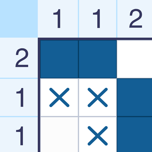 Nonogram Nonogram