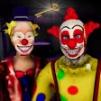 Scary Clown Game- Horror Games Scary Clown Game- Horror Games