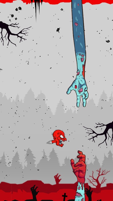 صور Angry Zombie