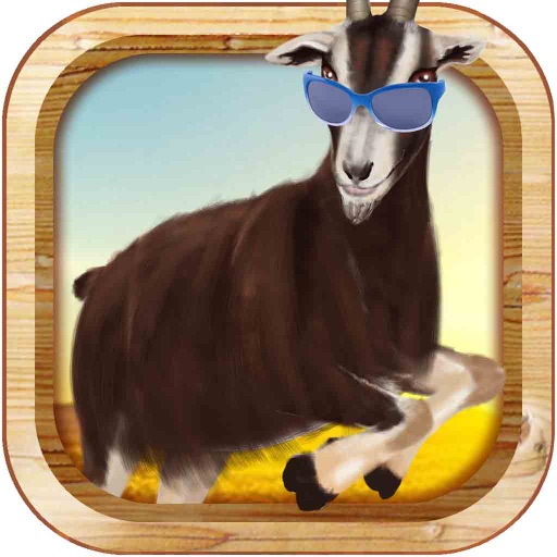 Goat Jump Madness Game FREE Goat Jump Madness Game FREE