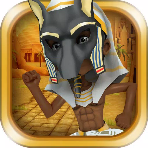 3D Egyptian Pyramid Run Game FREE 3D Egyptian Pyramid Run Game FREE