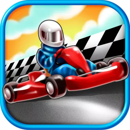 3D Go Kart Racing Madness By Street Driving Escape Simulator Game For Teens Free 3D Go Kart Racing Madness By Street Driving Escape Simulator Game For Teens Free