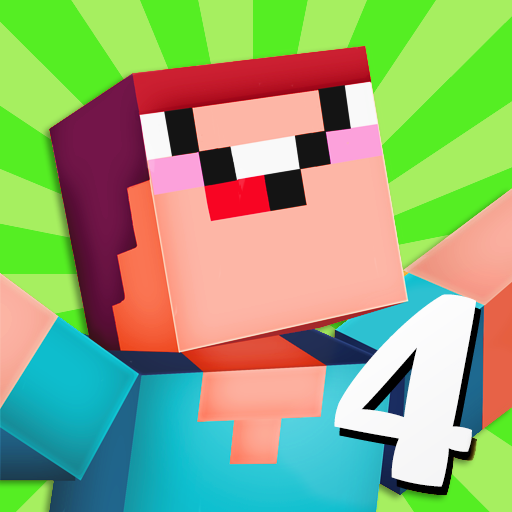 Noob vs Pro 4: Lucky Block Noob vs Pro 4: Lucky Block