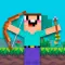 Noob Story - 1000 Zombies!