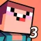 Noob vs Pro vs Hacker vs God 3