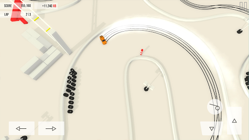 Absolute Drift Screenshots
